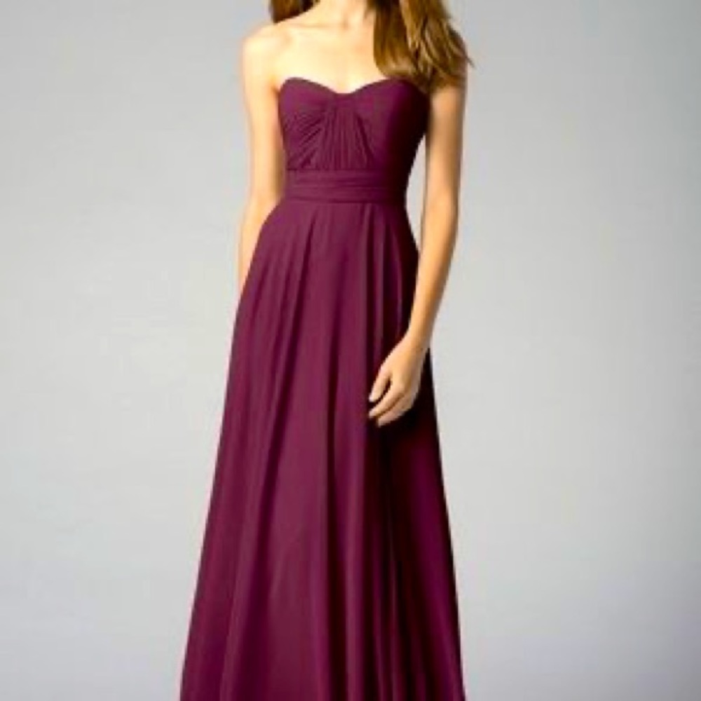 Watters Quinn Dress